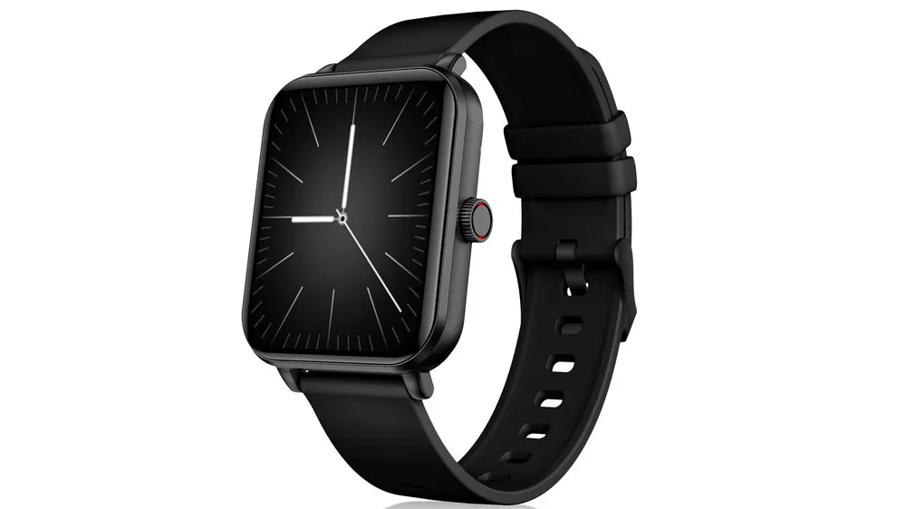 Chytr&eacute; hodinky Niceboy WATCH Lite 4 Black_01