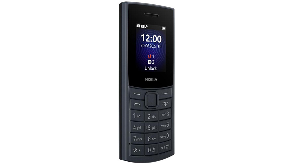 Nokia 2023