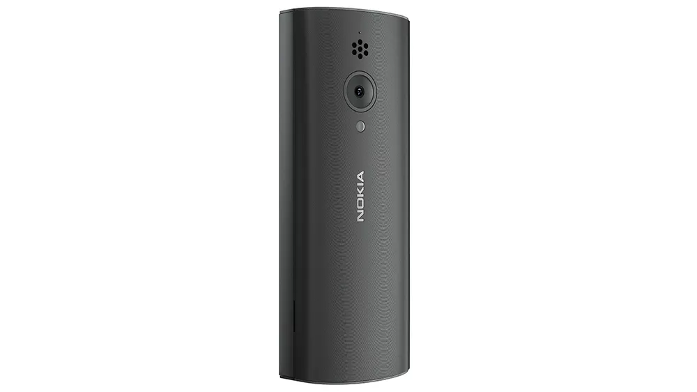 Zadn&iacute; pohled na mobiln&iacute; telefon Nokia 2023_02