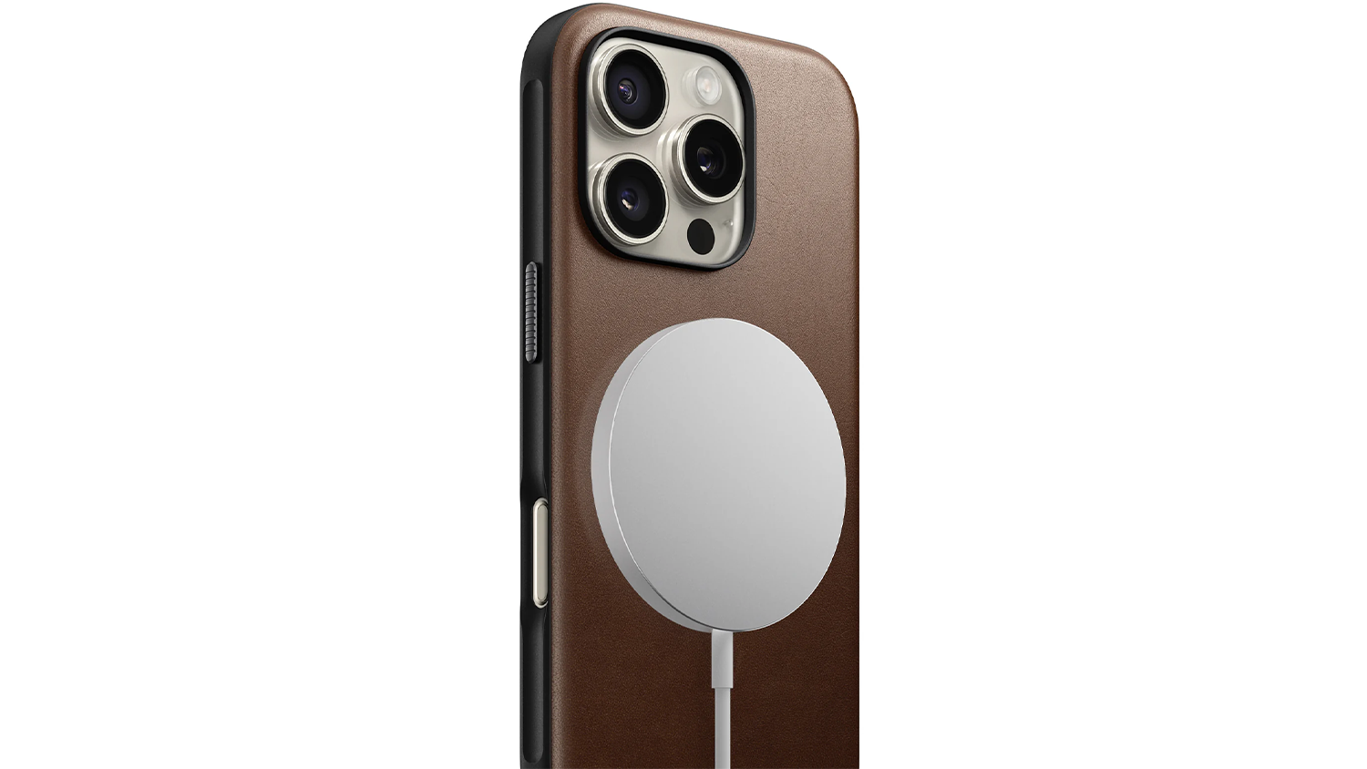 Kryt s nab&iacute;jačkou MagSafe