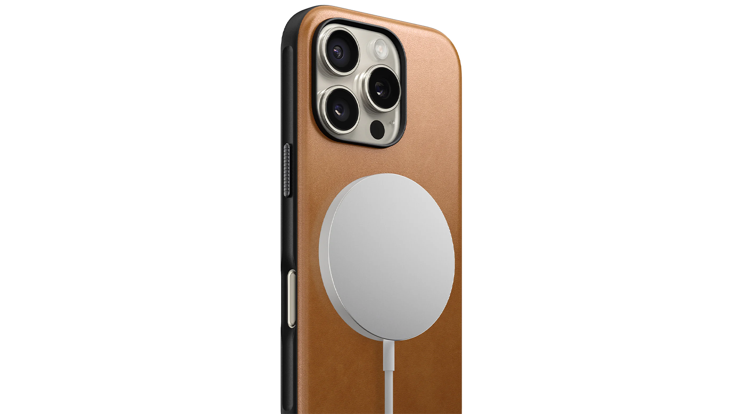 Kryt s nab&iacute;jačkou MagSafe