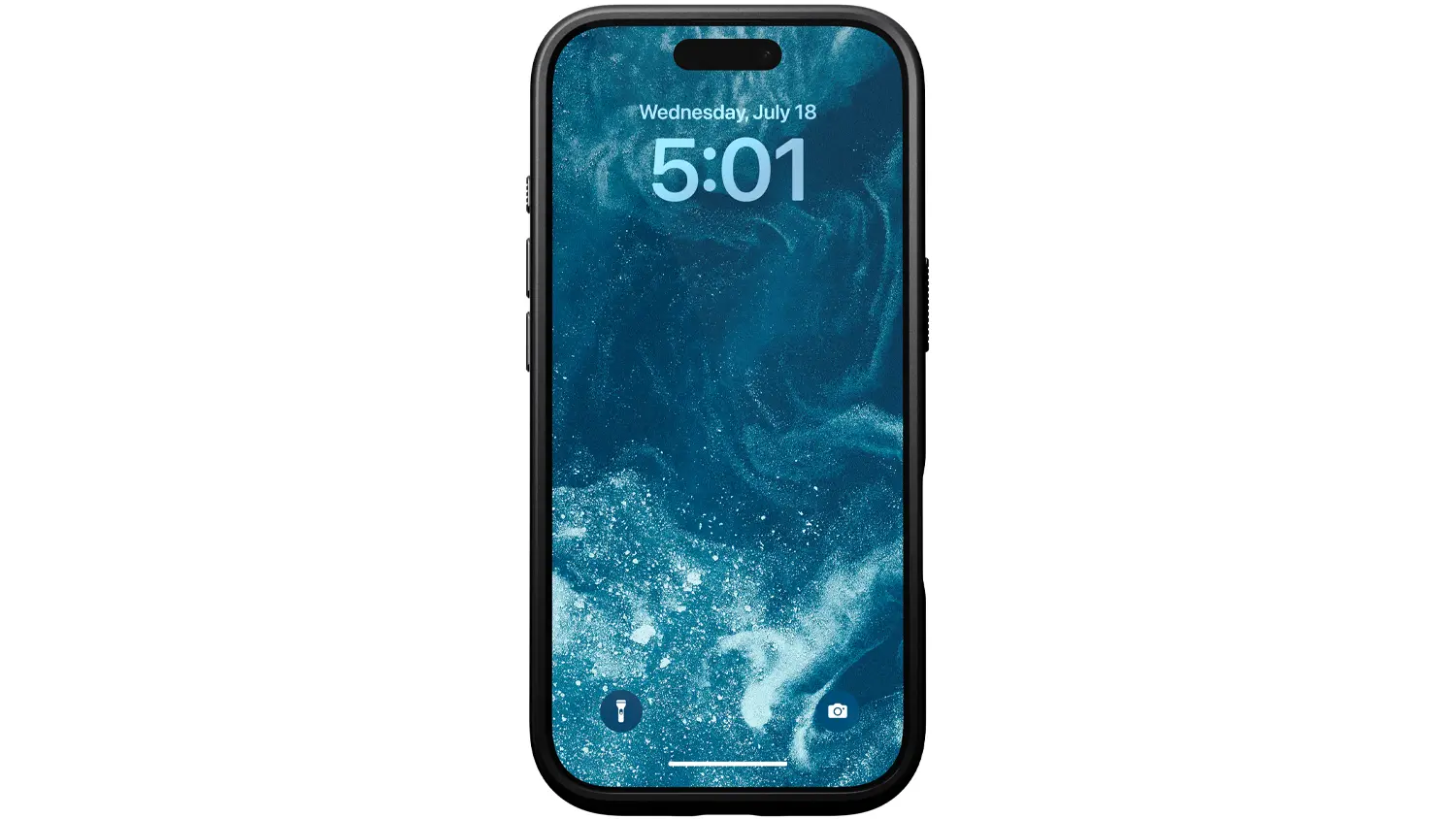 iPhone s krytom Nomad