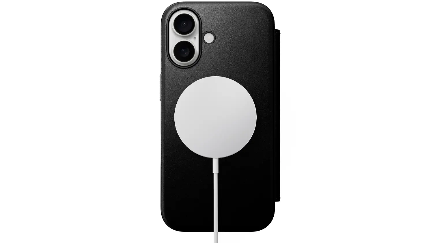 Uchytenie MagSafe
