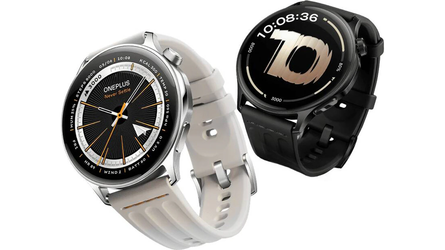 Rychl&eacute; nab&iacute;jen&iacute; hodinek Oneplus Watch Lite