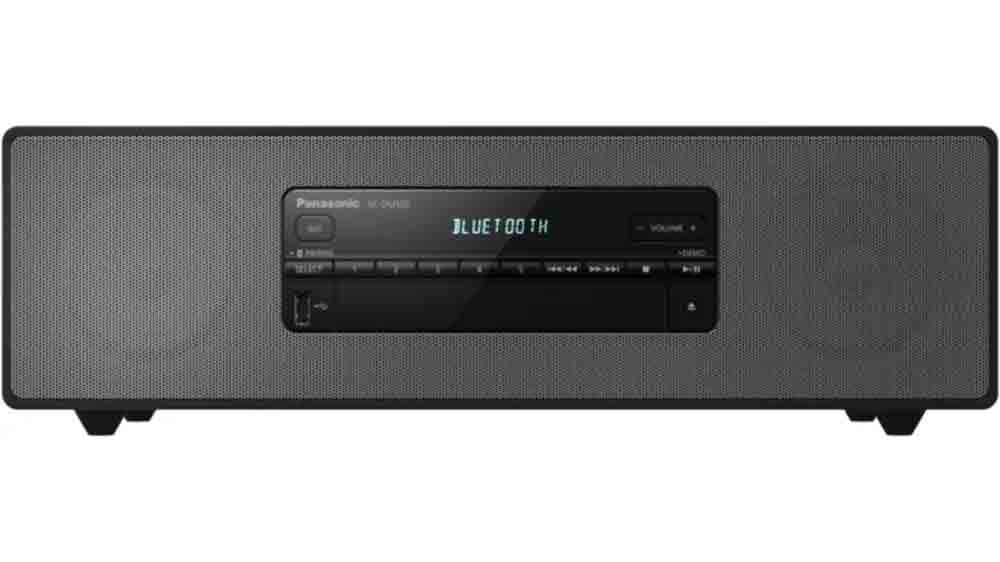 Mikrosyst&eacute;m Panasonic SC-DM502E-K_01