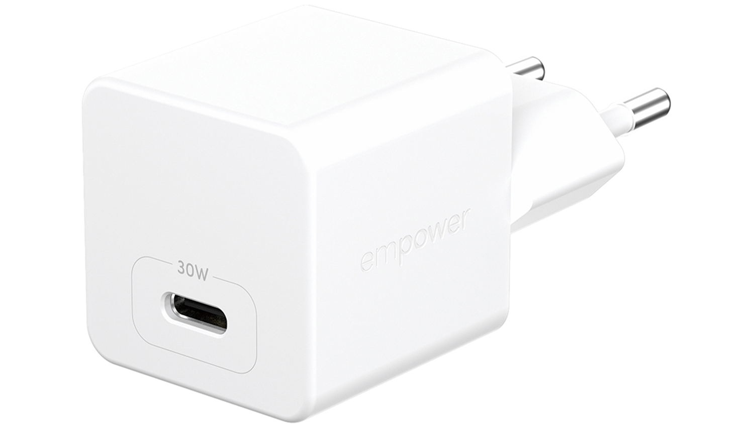 Napájací adaptér PanzerGlass Turbo USB-C
