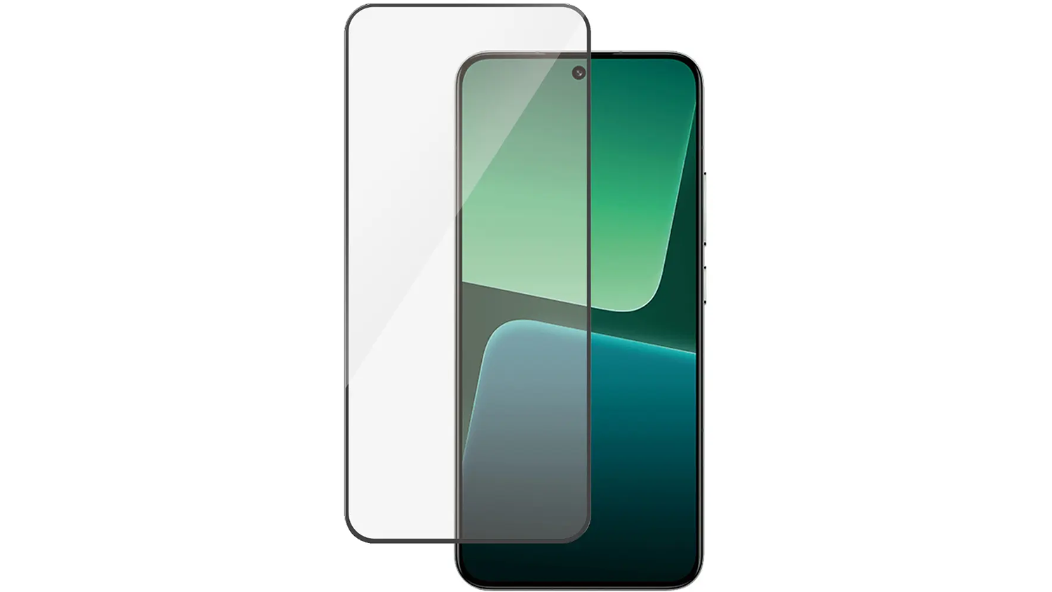Ochranné sklo PanzerGlass UWF AB pre Xiaomi 14/13