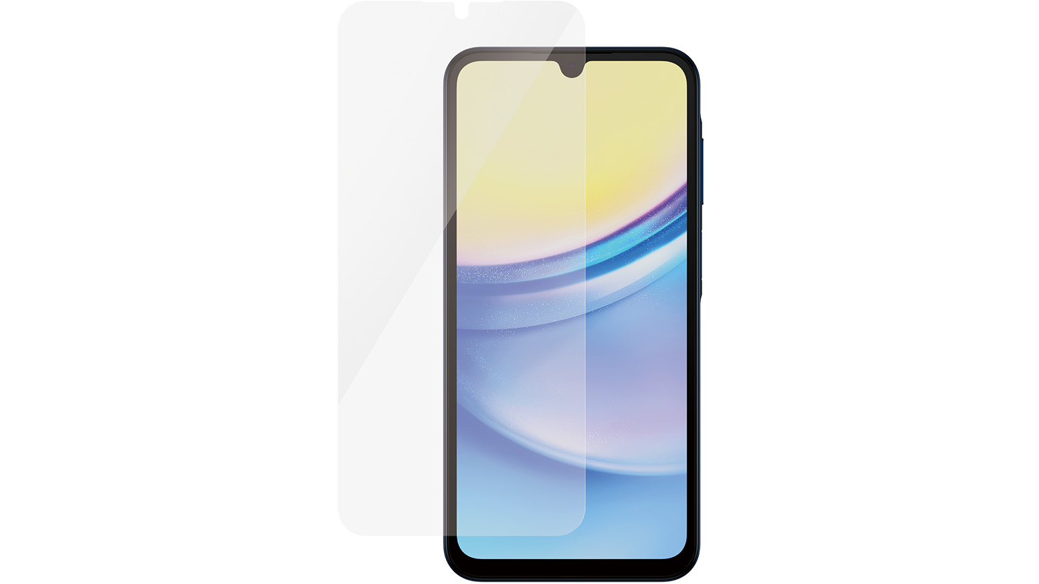 Ochranné sklo UWF PanzerGlass pre Samsung Galaxy A16/A16 5G