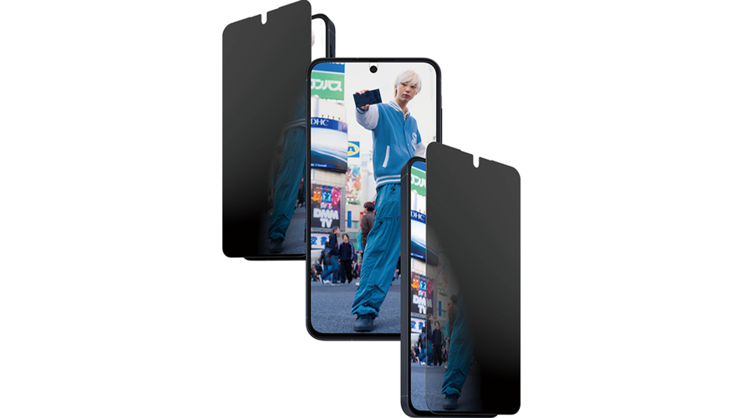 Ochranné sklo PanzerGlass Galaxy A57