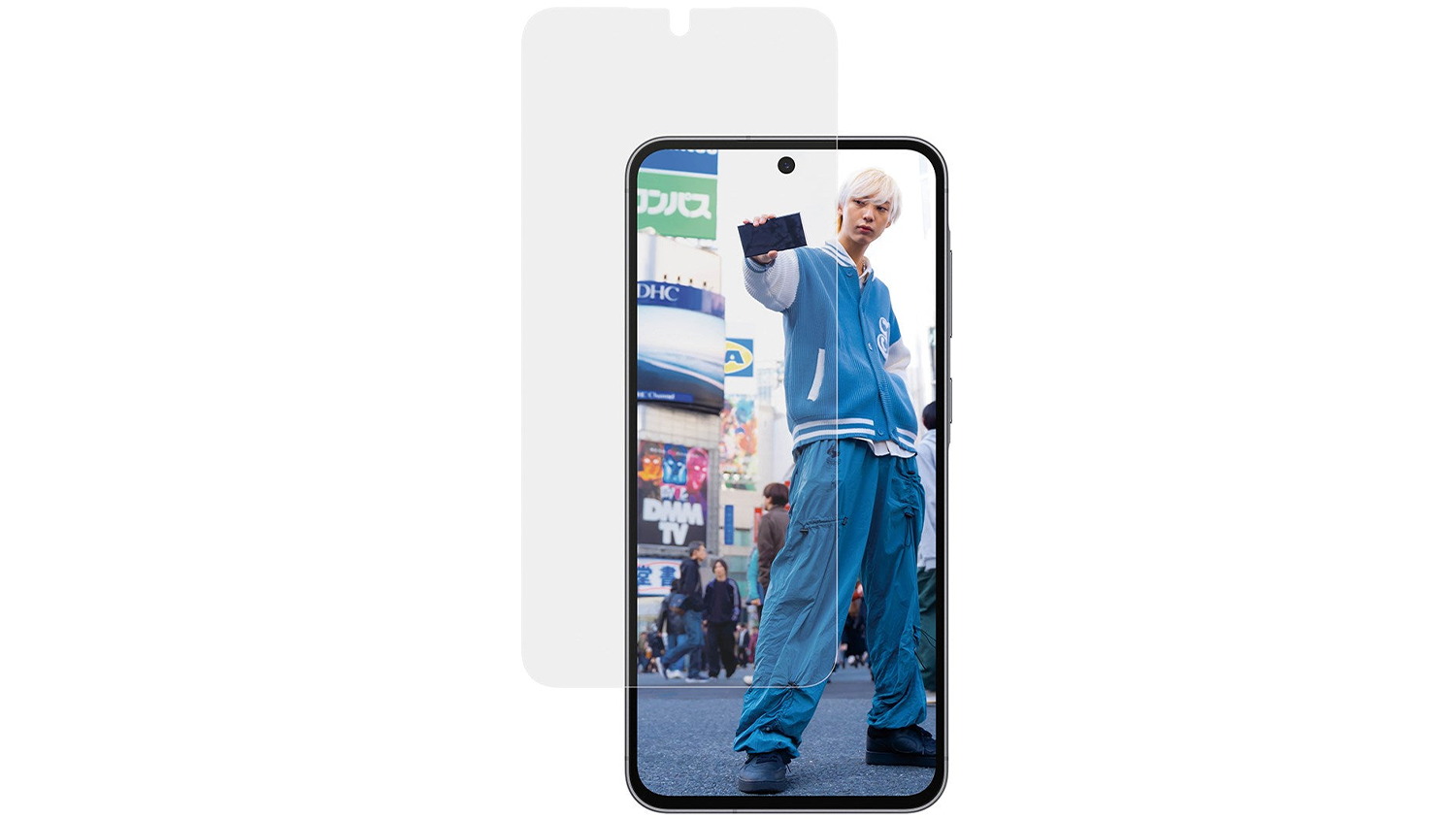 Ochranné sklo PanzerGlass Samsung Galaxy A57 5G