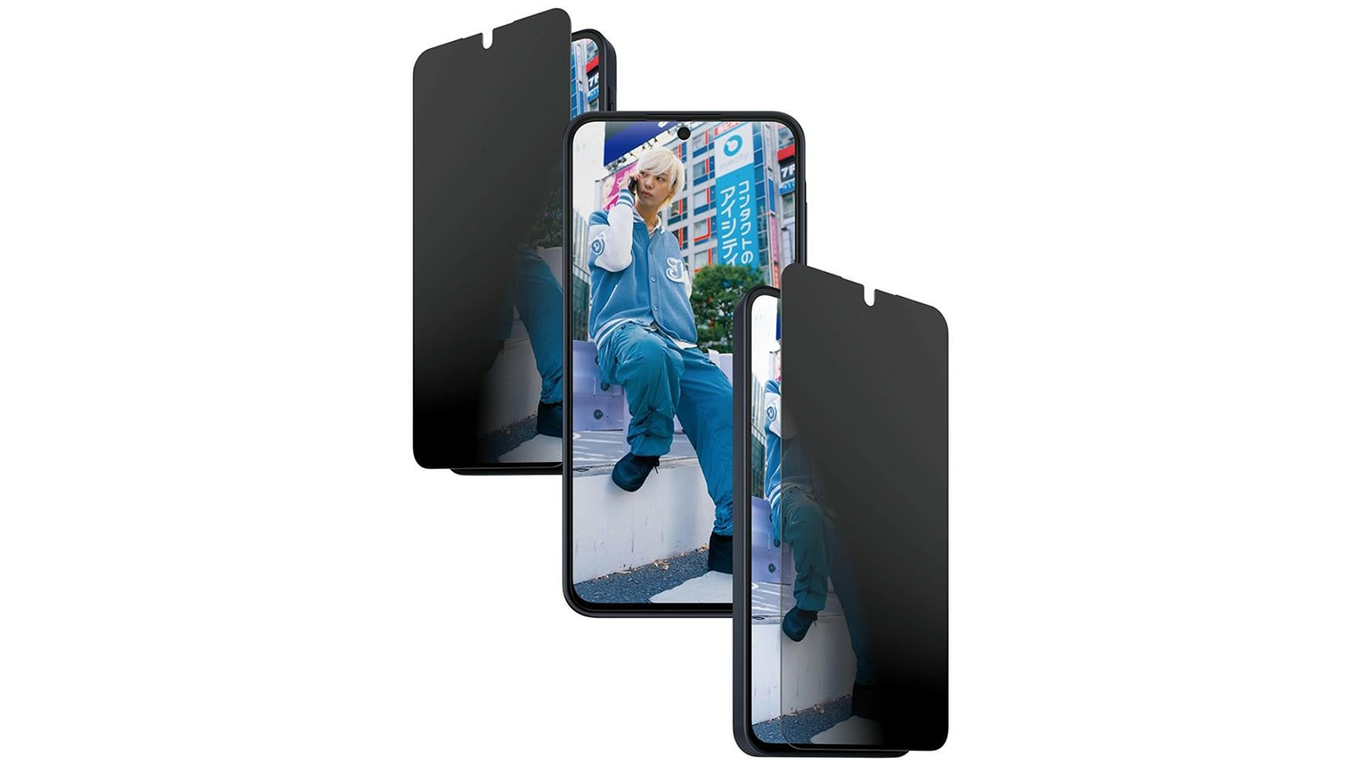 Ochranné sklo PanzerGlass Galaxy A37