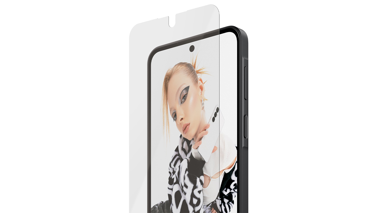 Sklo PanzerGlass Samsung Galaxy A27 5G