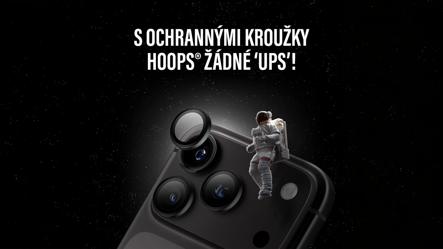 Vizualizácia technológie ochrany.