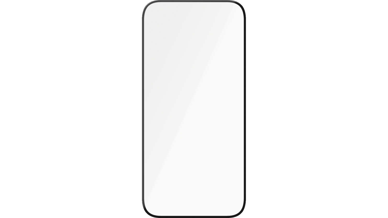 Tvrdené sklo PanzerGlass Ceramic PG21607
