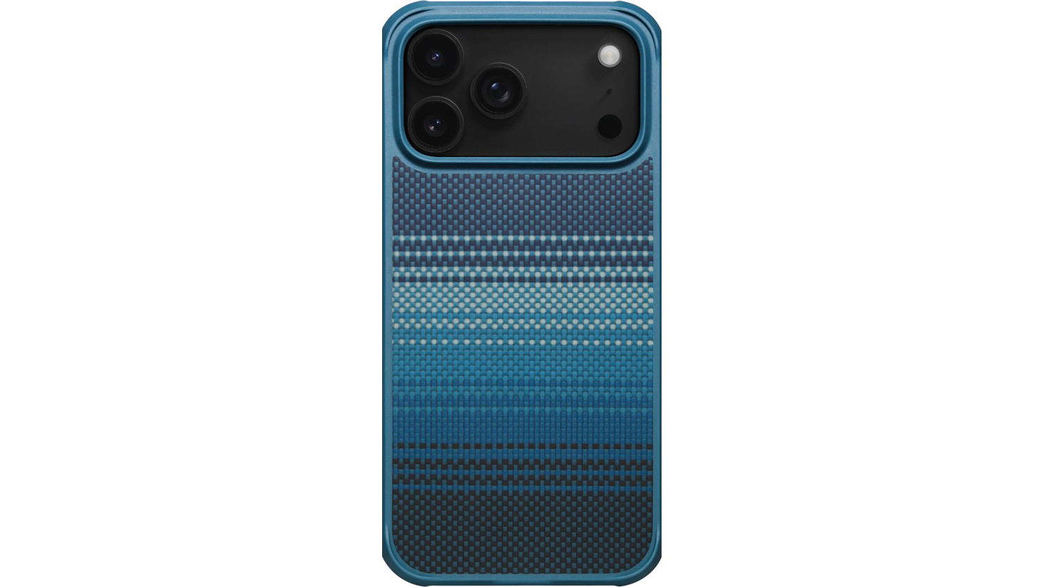 Kryt na mobil Pitaka Aramid ProGuard iPhone 17 Pro Max Moonrise