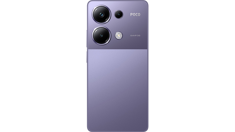 POCO M6 Pro 12 GB/512 GB Purple