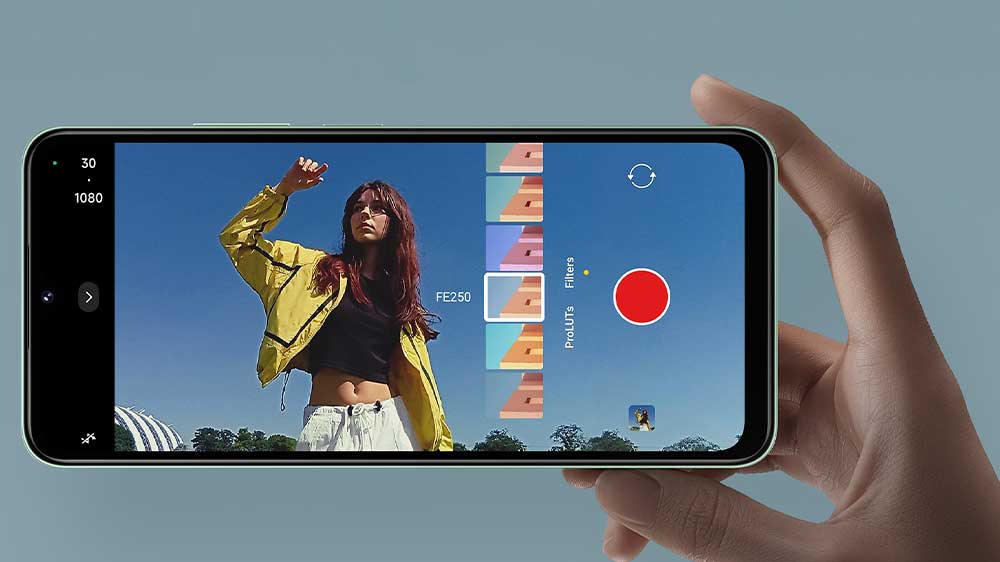 Mobilní telefon Poco C75_03