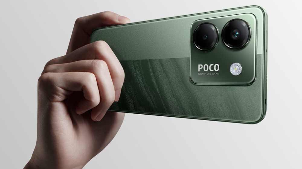 Ruka drž&iacute;c&iacute; mobiln&iacute; telefon Poco M7 Pro_03