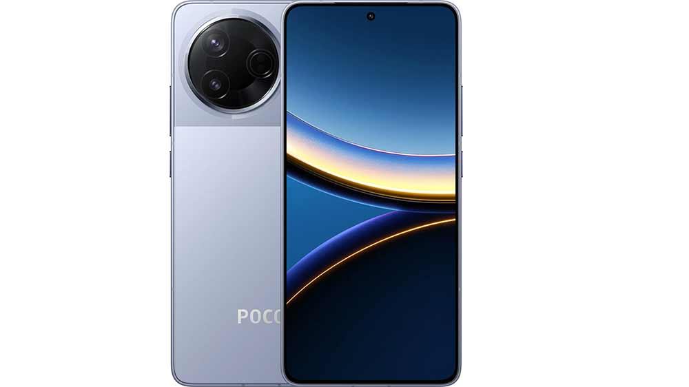 Mobilní telefon Xiaomi POCO F7 Pro 12/256GB_01