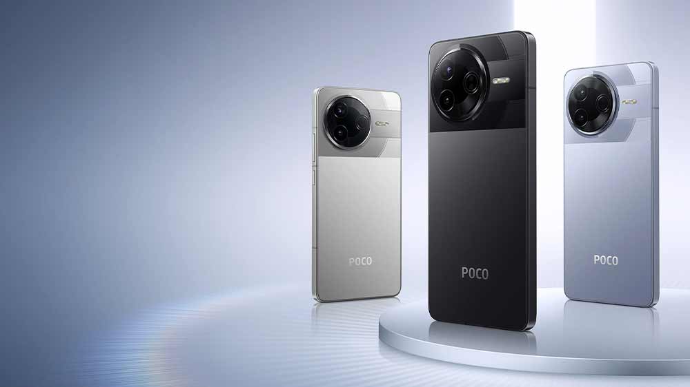 Telefony Xiaomi POCO F7 Pro_02