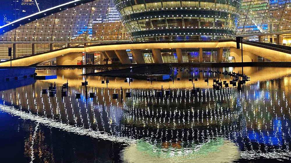 Noční focení s mobilním telefonem Xiaomi POCO F7 Pro_04