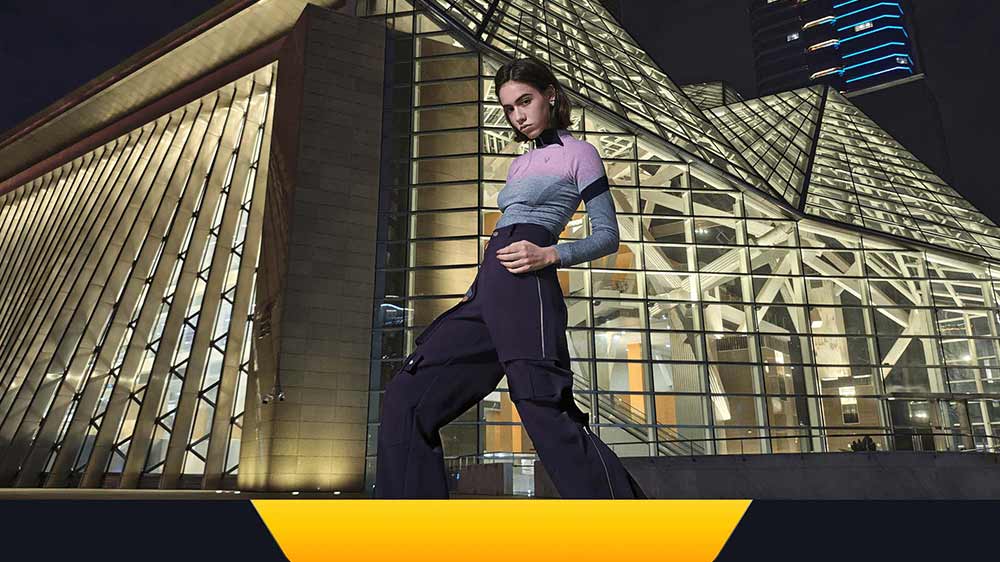 Fotografie dívky pořízená mobilním telefonem Poco F7 Ultra 16 GB/512 GB Black_05