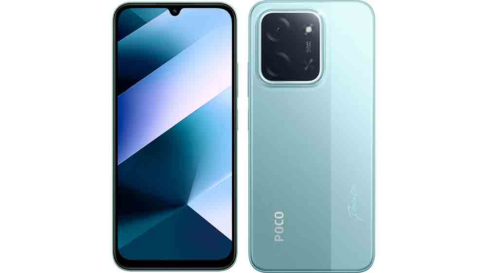 Smartf&oacute;n Poco C85 8/256GB, zelen&yacute;_01