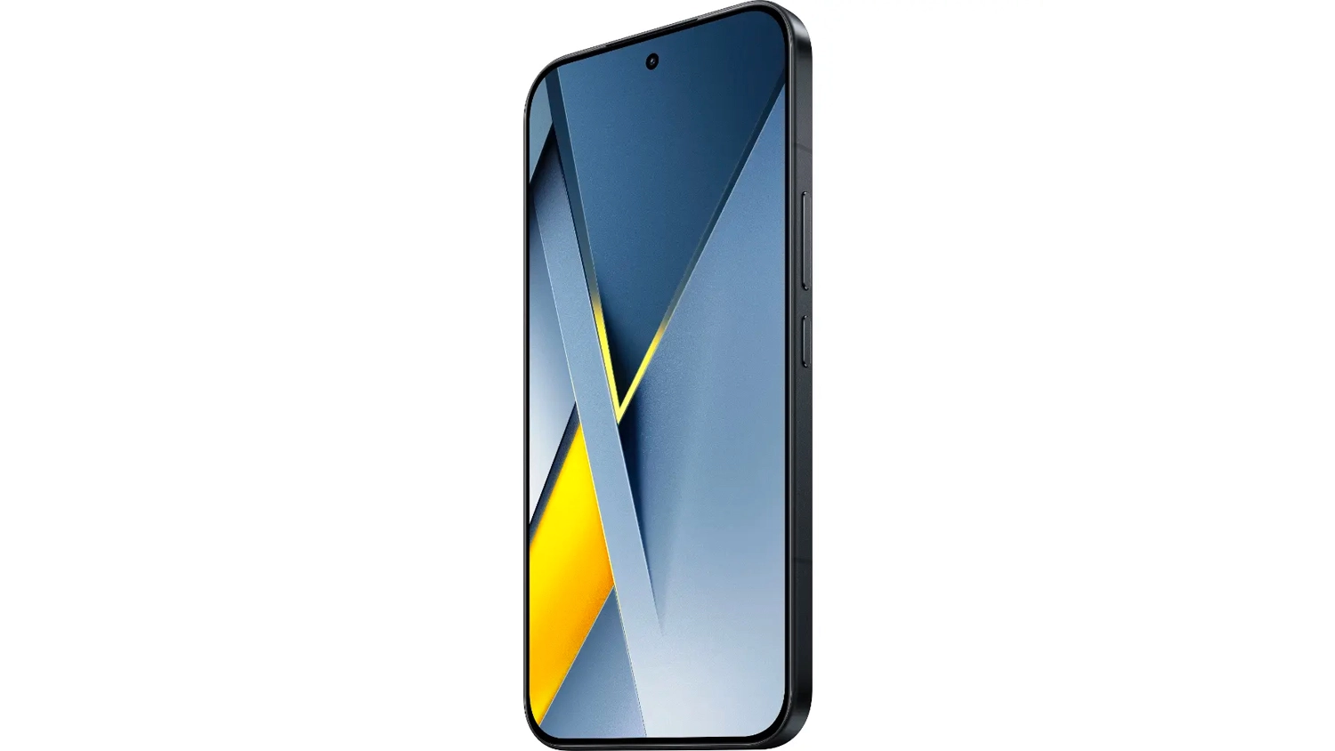 Displej mobilního telefonu POCO F8 Ultra