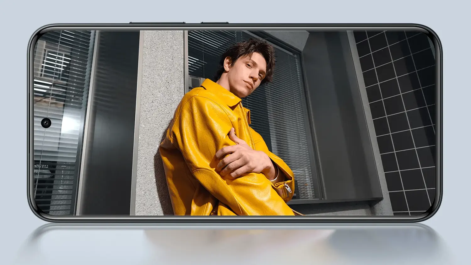 Fotka na telefonu POCO M8 5G