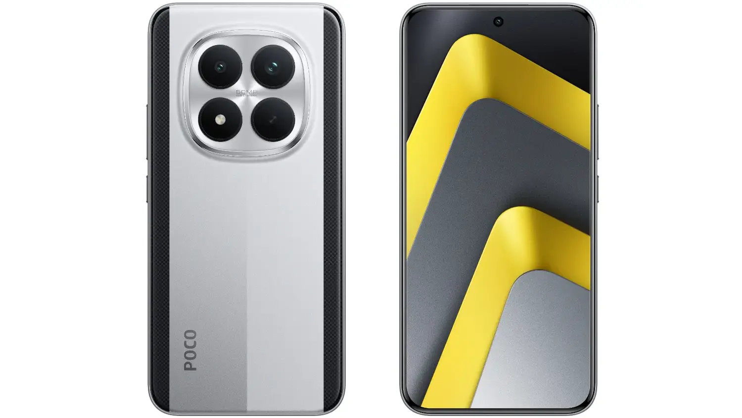 Smartphone POCO M8 Pro 5G