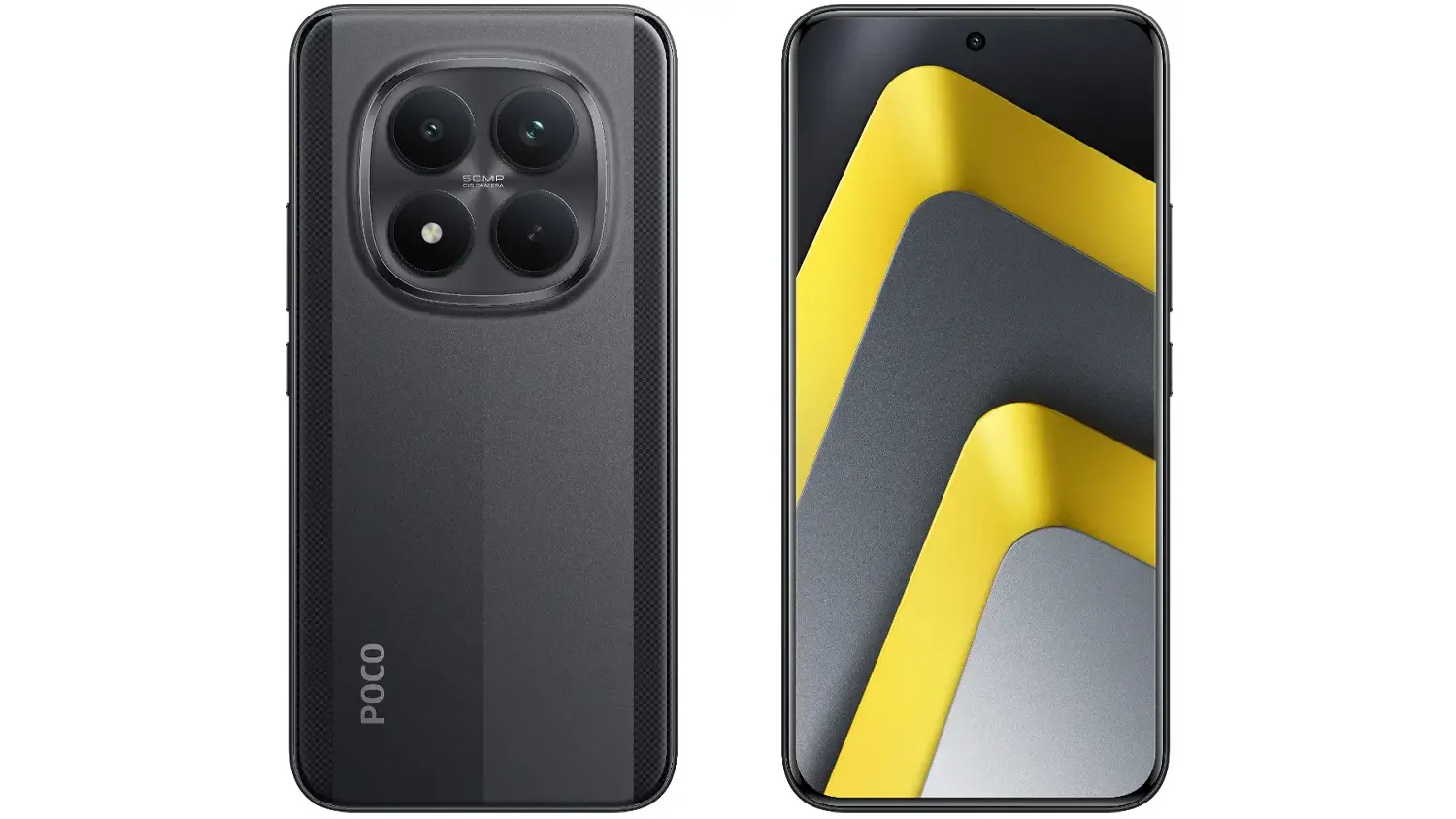 Smartphone POCO M8 Pro 5G