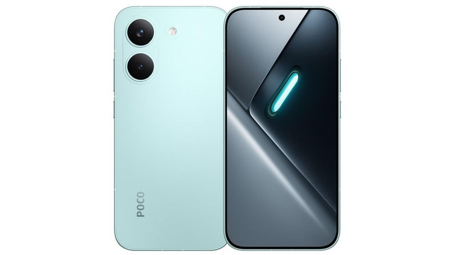Mobiln&iacute; telefon POCO X Pro 8/256GB, green