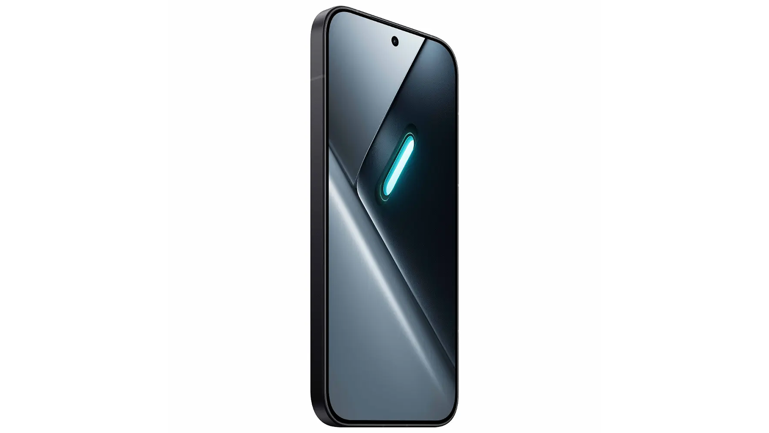 Displej mobilního telefonu Poco X8 Pro (12 GB/512 GB) černý
