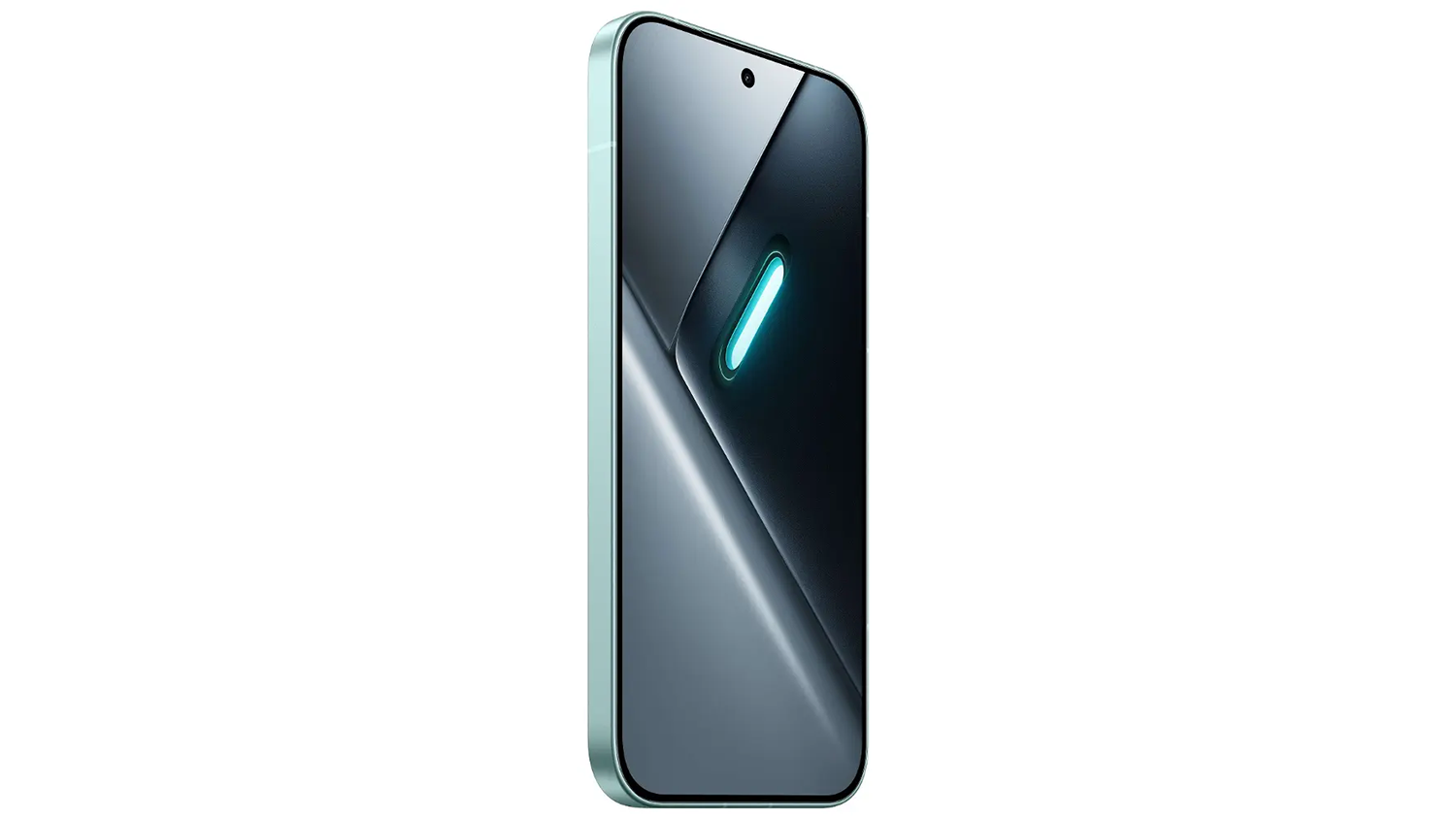 Displej mobilního telefonu Poco X8 Pro (12 GB/512 GB) zelený