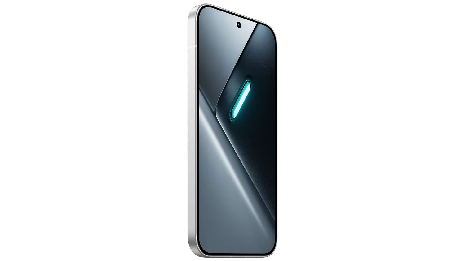 Displej mobilního telefonu Poco X8 Pro (12 GB/512 GB) bílý