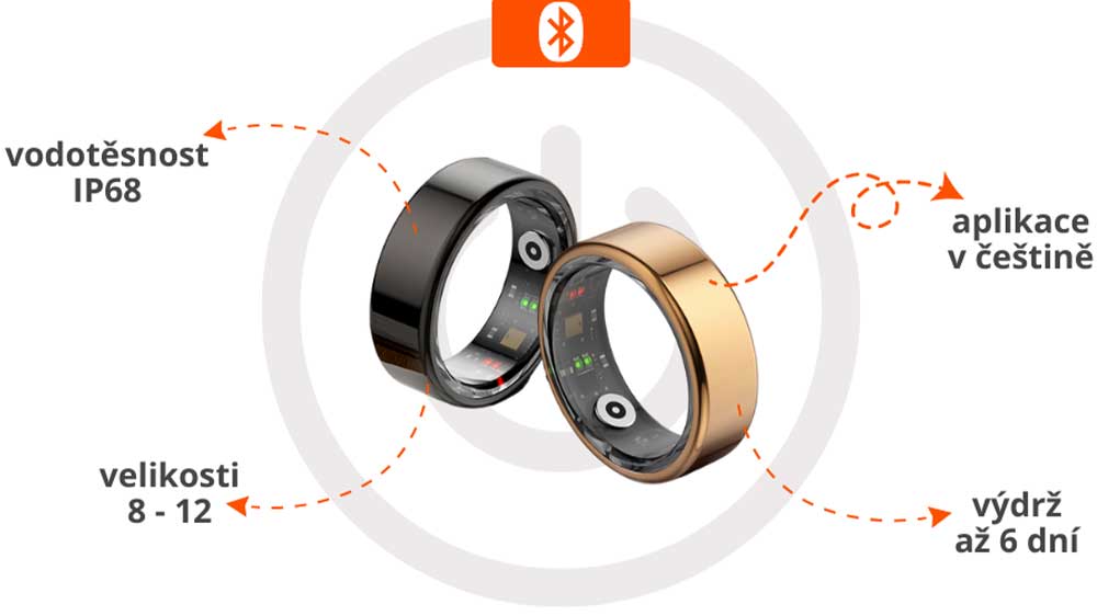 zlatý a zlatý chytrý prsten Powerton a jeho vlastnosti_02