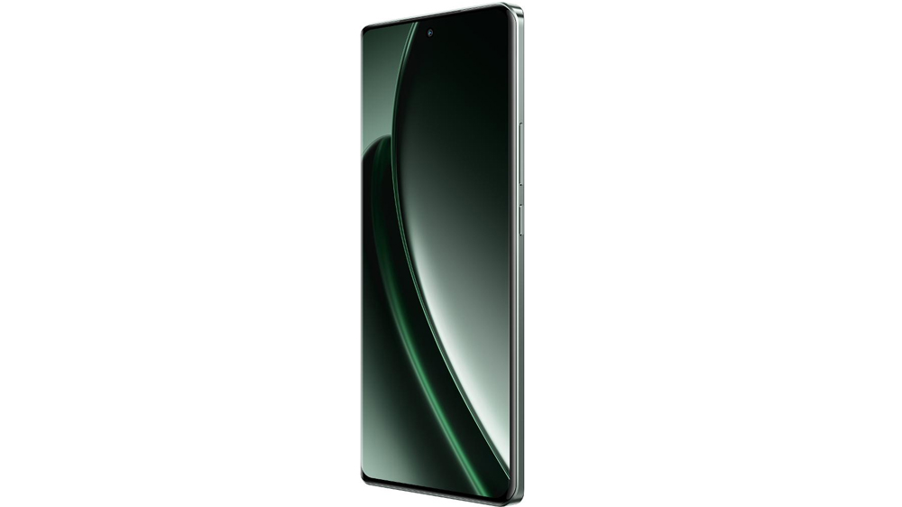 Mobilní telefon Realme GT 6 5G 16/512GB Razor Green_05