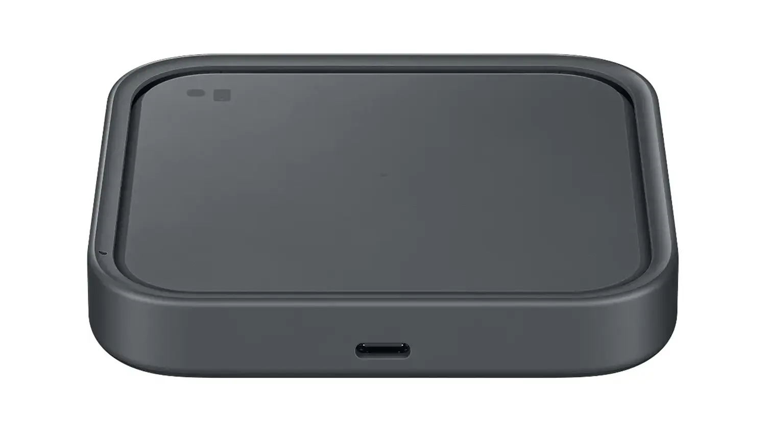 Bezdr&aacute;tov&aacute; nab&iacute;ječka Samsung EP-P2400BBEGEU.