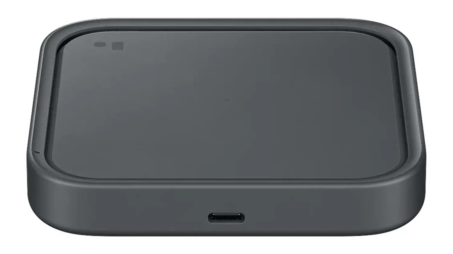 Bezdr&aacute;tov&aacute; nab&iacute;jec&iacute; podložka Samsung EP-P2400.