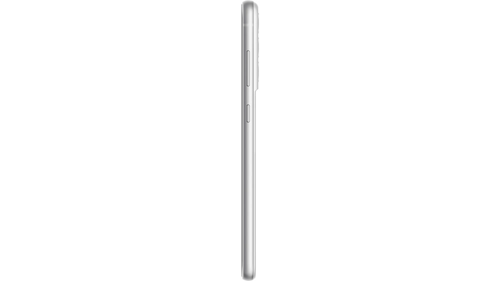 Smartphone Samsung Galaxy S21 FE 5G White (6 GB/128 GB)