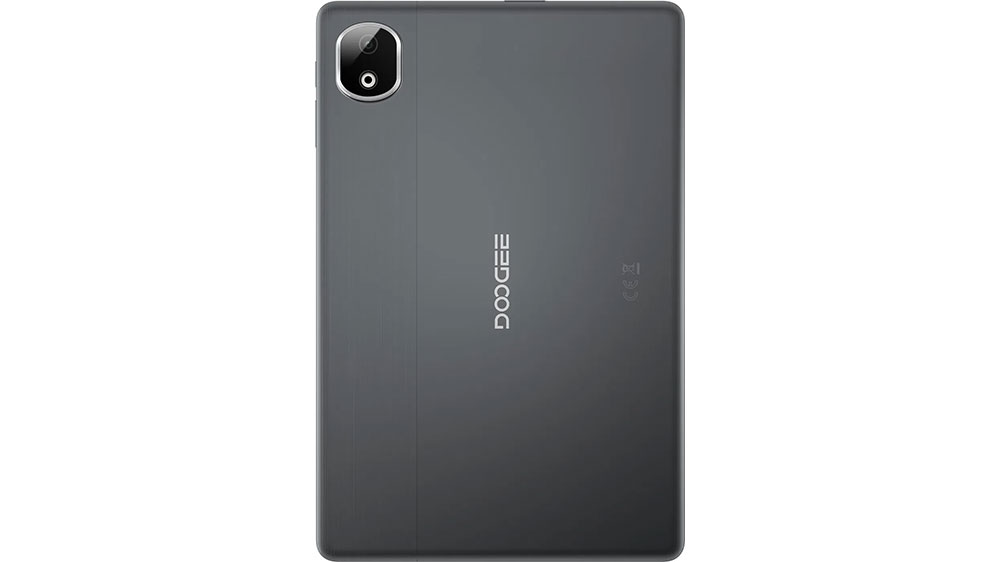 Tablet Doogee T30E 4GB+128GB Cosmic Gray_03