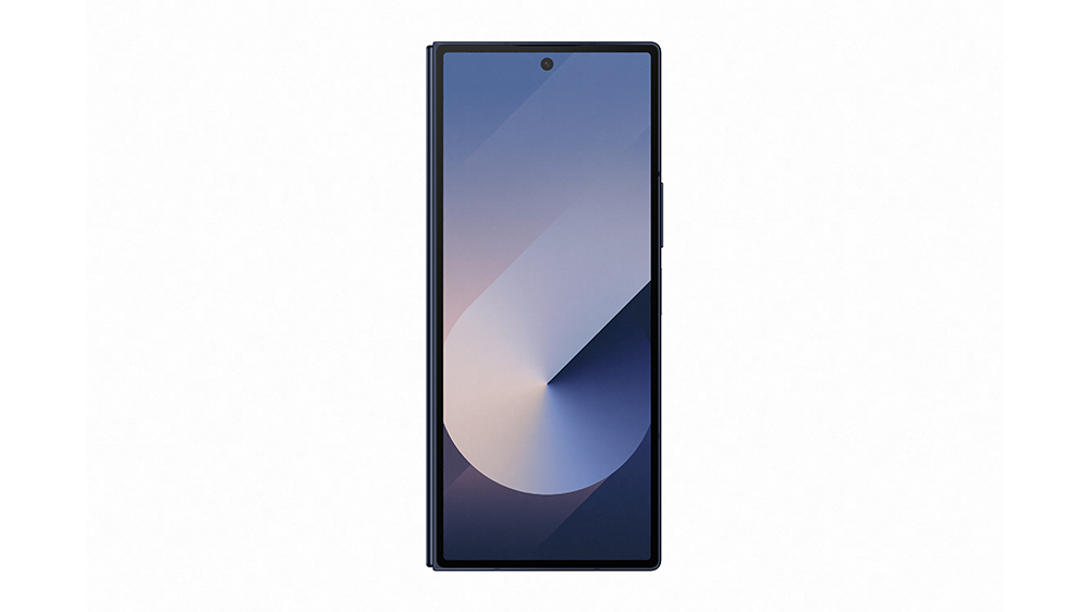 SAMSUNG Galaxy Z Fold 6 5G 256GB, Silver