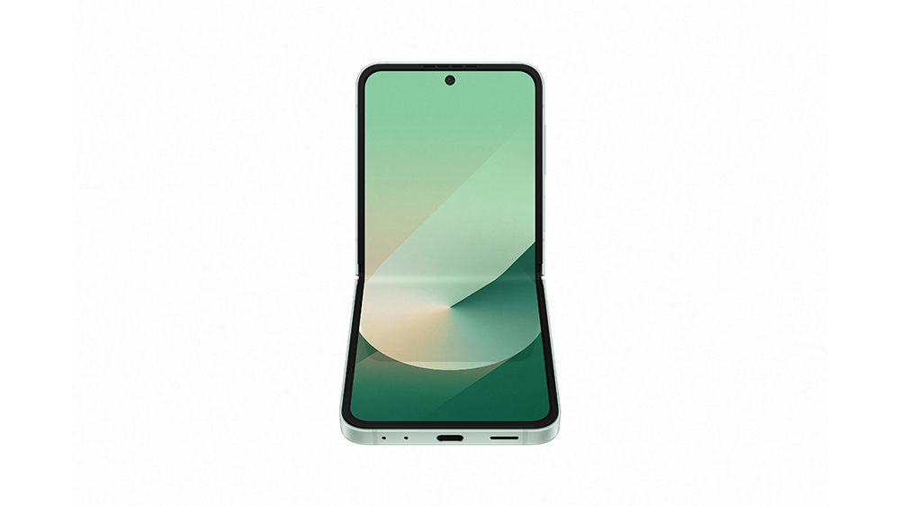 Smartphone SAMSUNG Galaxy Z Flip6_01