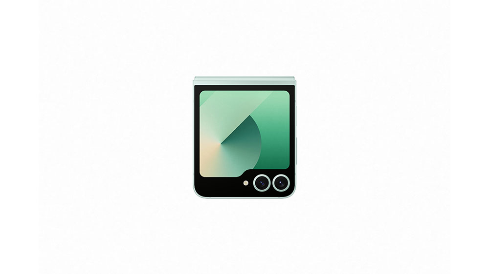 Smartphone SAMSUNG Galaxy Z Flip6_02