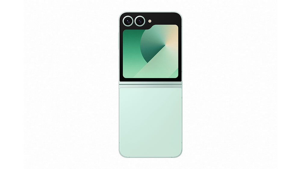 Textový asistent smartphonu SAMSUNG Galaxy Z Flip6_04