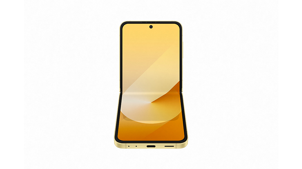 Smartphone SAMSUNG Galaxy Z Flip6_01