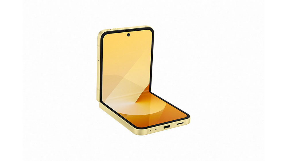 Osobní tlumočník smartphonu SAMSUNG Galaxy Z Flip6_03