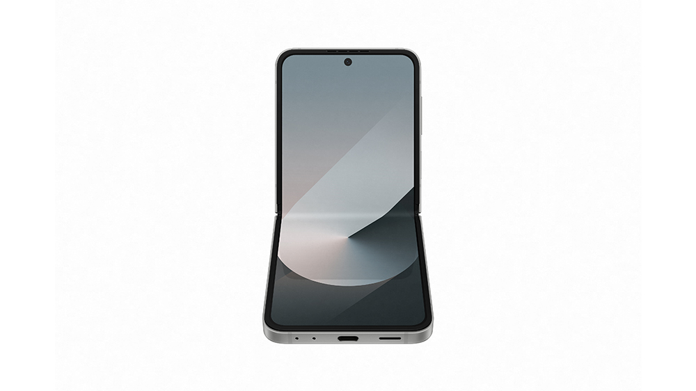 Smartphone SAMSUNG Galaxy Z Flip6_01