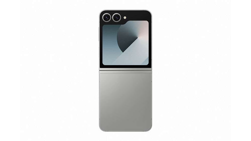 Smartphone SAMSUNG Galaxy Z Flip6_02
