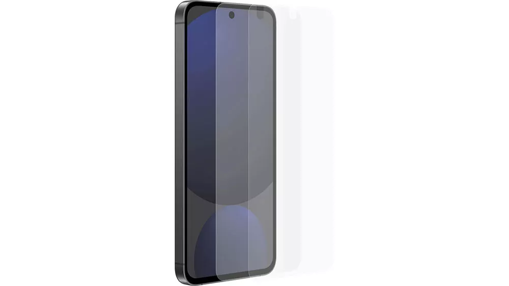 Ochrann&aacute; f&oacute;lie SAMSUNG Screen Protector S24 FE Clear_01